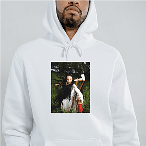 Luna Li "Moonlit Echoes" Collection Luna Li Hoodies