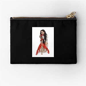 Luna Li "Dreams in Harmony" Limited Edition Luna Li Zipper Pouches