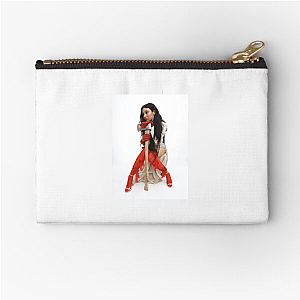 Luna Li "Dreams in Harmony" Limited Edition Luna Li Zipper Pouches