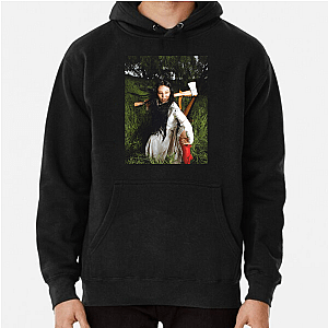 Luna Li "Moonlit Echoes" Collection Luna Li Hoodies