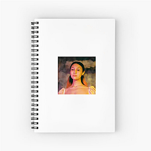 Luna Li Official Music Collection Luna Li Notebook