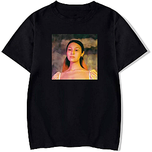 Luna Li Official Music Collection Luna Li T-Shirts