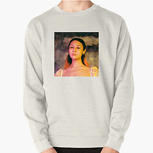 Luna Li Official Music Collection Luna Li Sweatshirts