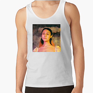 Luna Li Official Music Collection Luna Li Tank Tops