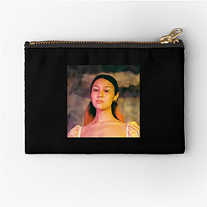 Luna Li Official Music Collection Luna Li Zipper Pouches