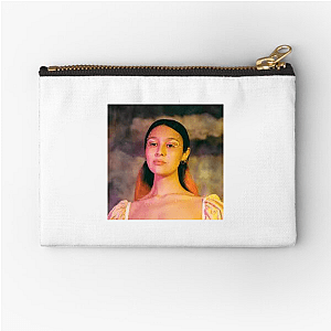 Luna Li Official Music Collection Luna Li Zipper Pouches