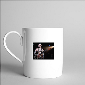 Luna Li "Songbird" Signature Series Luna Li Mugs