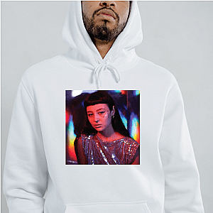 "Vibes Under the Moon" Luna Li Release Luna Li Hoodies