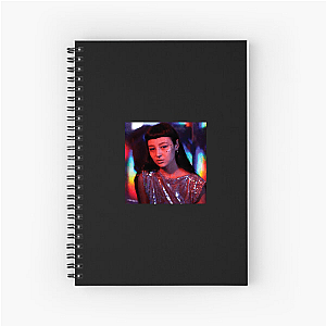 "Vibes Under the Moon" Luna Li Release Luna Li Notebook