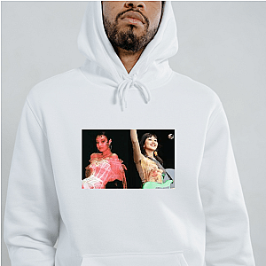 Luna Li "Voices in the Stars" Collection Luna Li Hoodies