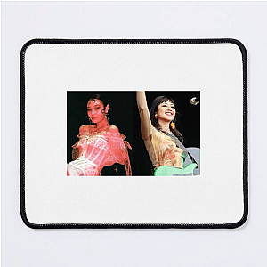 Luna Li "Voices in the Stars" Collection Luna Li Mouse Pads