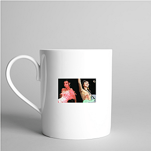 Luna Li "Voices in the Stars" Collection Luna Li Mugs