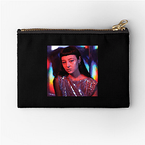 "Vibes Under the Moon" Luna Li Release Luna Li Zipper Pouches