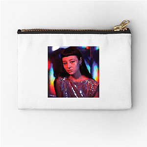 "Vibes Under the Moon" Luna Li Release Luna Li Zipper Pouches