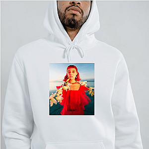 Luna Li "Moonshine Melodies" Iconic Series Luna Li Hoodies