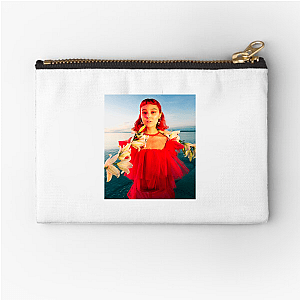 Luna Li "Moonshine Melodies" Iconic Series Luna Li Zipper Pouches