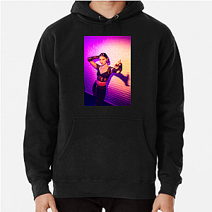 Exclusive Luna Li Autographed Music Edition Luna Li Hoodies