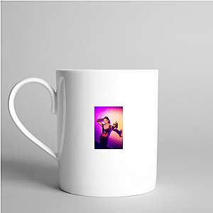 Exclusive Luna Li Autographed Music Edition Luna Li Mugs