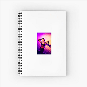 Exclusive Luna Li Autographed Music Edition Luna Li Notebook