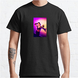 Exclusive Luna Li Autographed Music Edition Luna Li T-Shirts