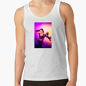 Exclusive Luna Li Autographed Music Edition Luna Li Tank Tops