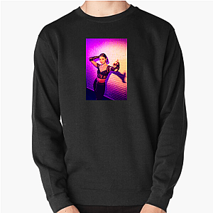 Exclusive Luna Li Autographed Music Edition Luna Li Sweatshirts