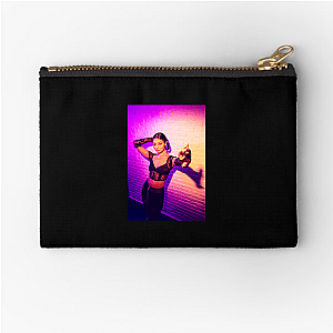 Exclusive Luna Li Autographed Music Edition Luna Li Zipper Pouches