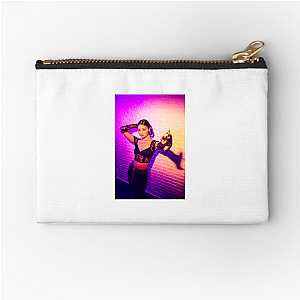 Exclusive Luna Li Autographed Music Edition Luna Li Zipper Pouches