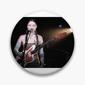 Luna Li "Songbird" Signature Series Luna Li Pins