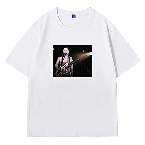 Luna Li "Songbird" Signature Series Luna Li T-Shirts