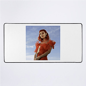 Luna Li The Soundtrack To Your Dreams Luna Li Mouse Pads