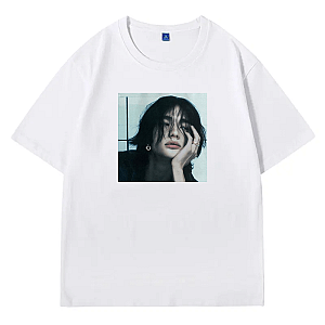 Luna Li Dream Pop Diva Luna Li T-Shirts