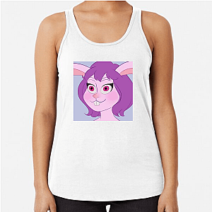 Luna Li Indie Melodies Luna Li Tank Tops