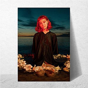 Luna Li Ethereal Harmonies Luna Li Posters