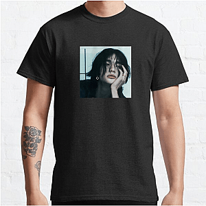 Luna Li Dream Pop Diva Luna Li T-Shirts