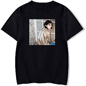 Luna Li Multi Instrumentalist Magic Luna Li T-Shirts