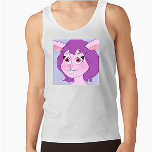 Luna Li Indie Melodies Luna Li Tank Tops