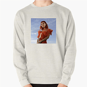 Luna Li The Soundtrack To Your Dreams Luna Li Sweatshirts