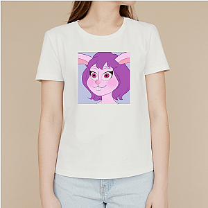 Luna Li Indie Melodies Luna Li T-Shirts