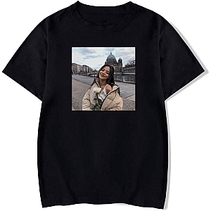 Luna Li Serene Sounds Luna Li T-Shirts