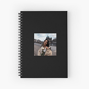 Luna Li Serene Sounds Luna Li Notebook