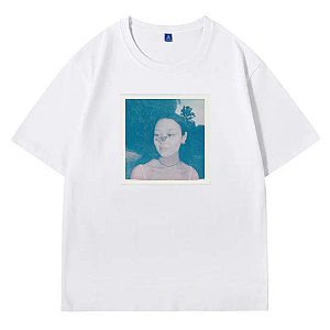 Luna Li Tune In Bliss Out Luna Li T-Shirts