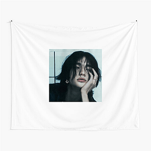Luna Li Dream Pop Diva Luna Li Tapestries