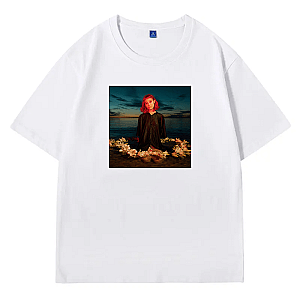 Luna Li Ethereal Harmonies Luna Li T-Shirts