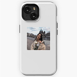 Luna Li Serene Sounds Luna Li iPhone Cases