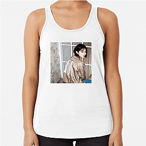 Luna Li Multi Instrumentalist Magic Luna Li Tank Tops