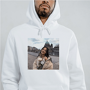 Luna Li Serene Sounds Luna Li Hoodies