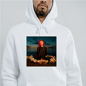 Luna Li Ethereal Harmonies Luna Li Hoodies