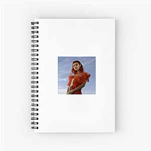Luna Li The Soundtrack To Your Dreams Luna Li Notebook