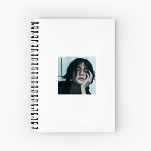 Luna Li Dream Pop Diva Luna Li Notebook